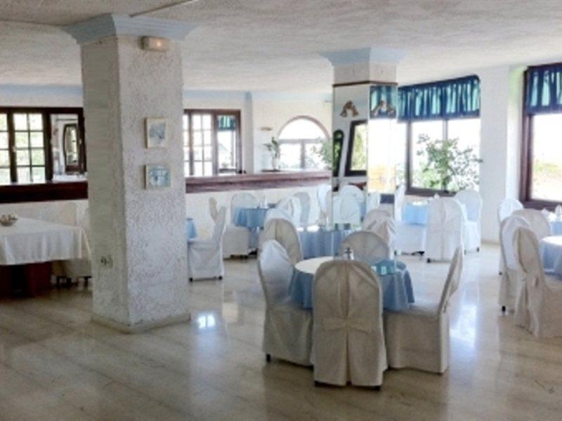 Azure Mare Hotel 赫索尼索斯 外观 照片